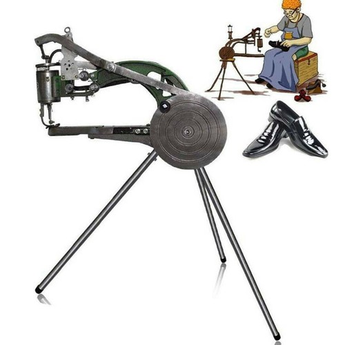 Macchina cucire manuale - macchina,
