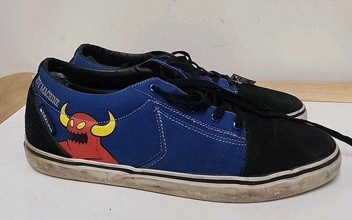 Dekline sneakers macchina - dekline,