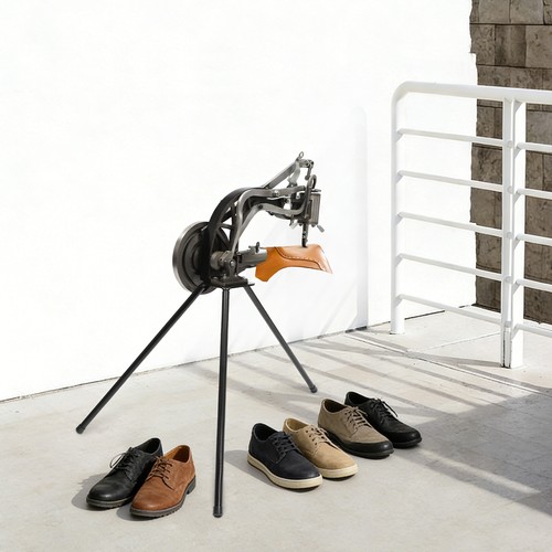 Macchina cucire manuale - da,