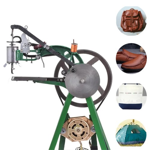 Macchina cucire elettrica - macchina,