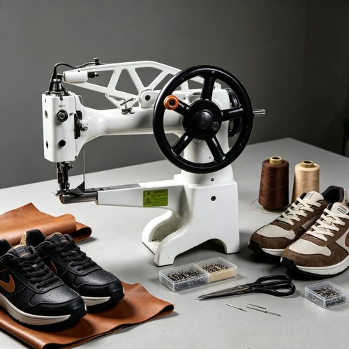 2972 scarpa elettrica - 2972,
