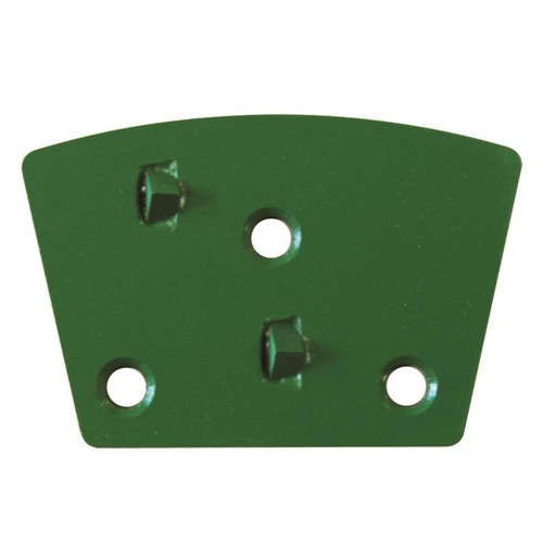 Set piastre abrasive - , pkd