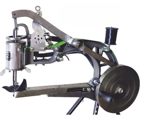 Macchina manuale riparazione