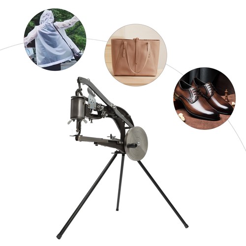 Macchina cucire manuale - da,