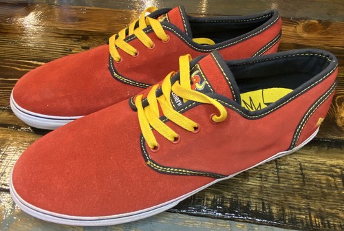 Emerica leo romero scarpe - emerica,