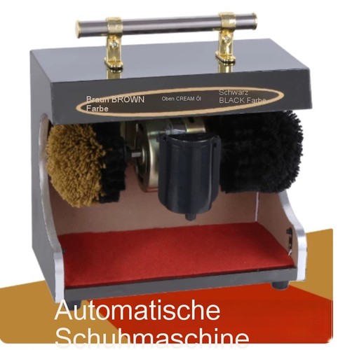 Pulitrice automatica per