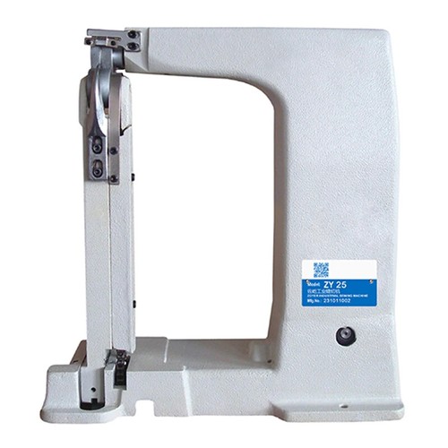 Pressatrice per tacchi 25 - per, zy-25