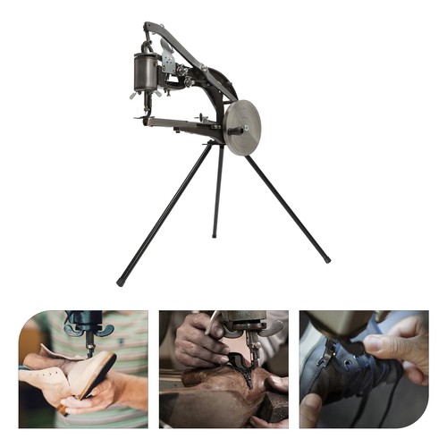 Macchina cucire manuale - macchina, da