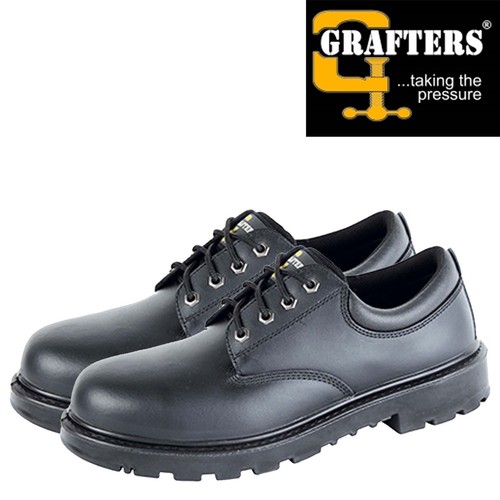 Scarpa antinfortunistica uomo