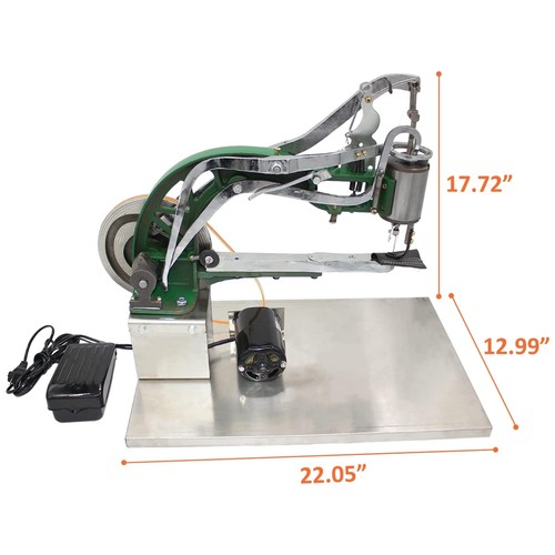 Macchina cucire manuale ed - macchina,