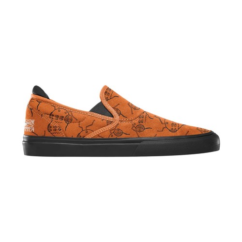 Scarpe skate emerica - scarpe,