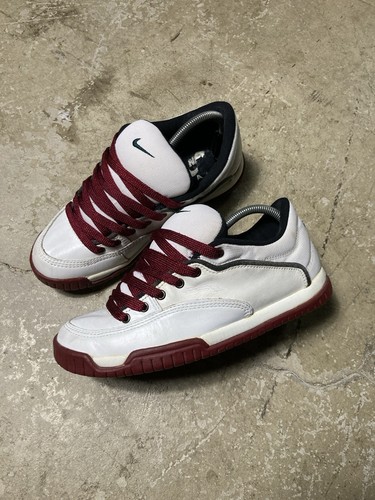 Scarpe skate vintage 1997 - da,