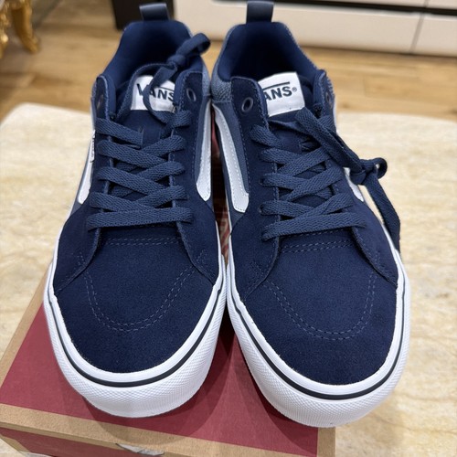 Scarpe ginnastica vans - ginnastica, uomo