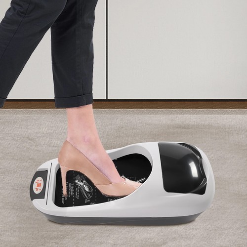 Macchina per scarpe nuova
