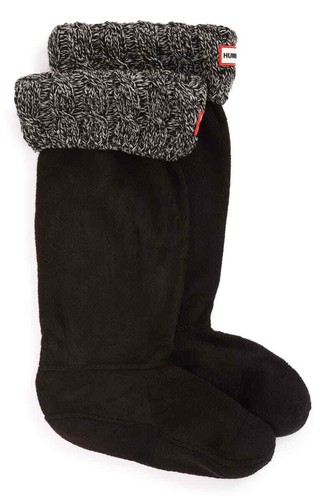Calze stivali welly hunter - stivali,