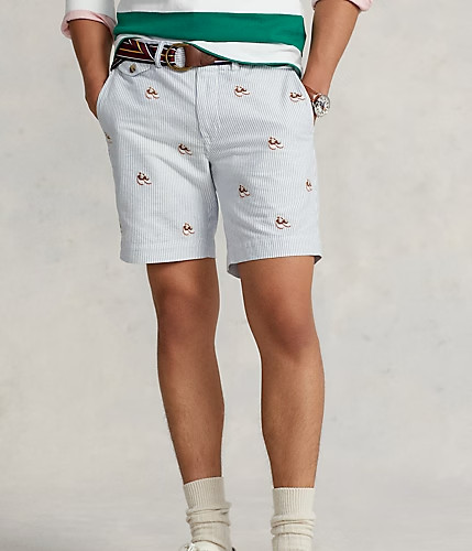Polo ralph lauren gessato - lauren,