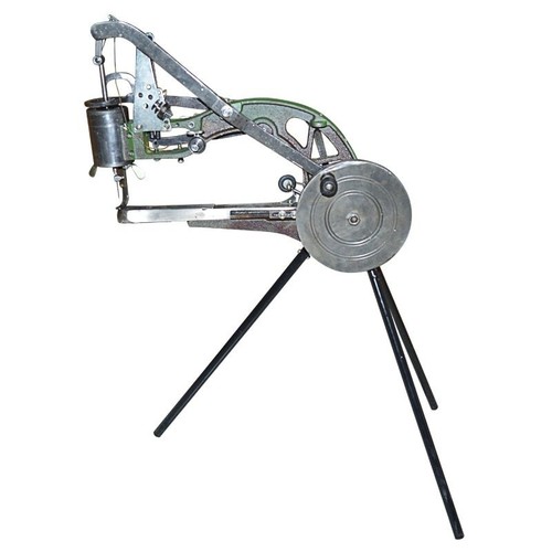 Macchina cucire manuale - da,