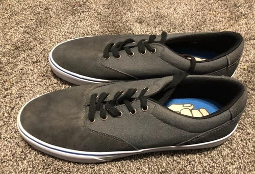 Scarpe skate emerica - scarpe,